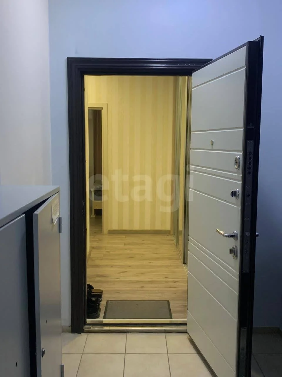 2-к квартира, 52.8м² (Командорская улица, 1/3) - миниатюра 13
