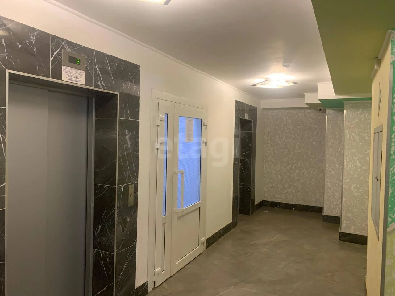 2-к квартира, 52.8м² (Командорская улица, 1/3) - миниатюра 14