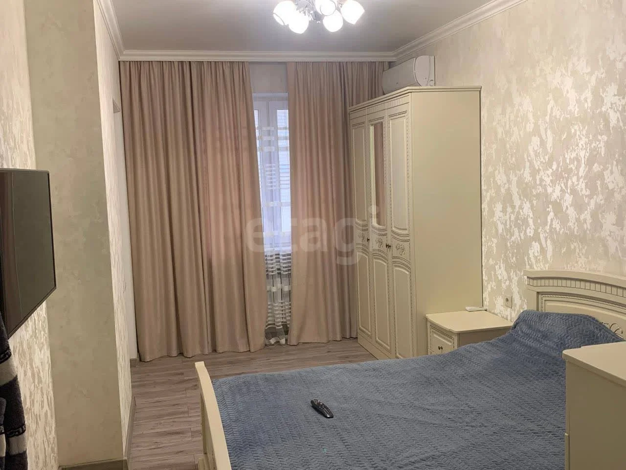 2-к квартира, 52.8м² (Командорская улица, 1/3) - миниатюра 2