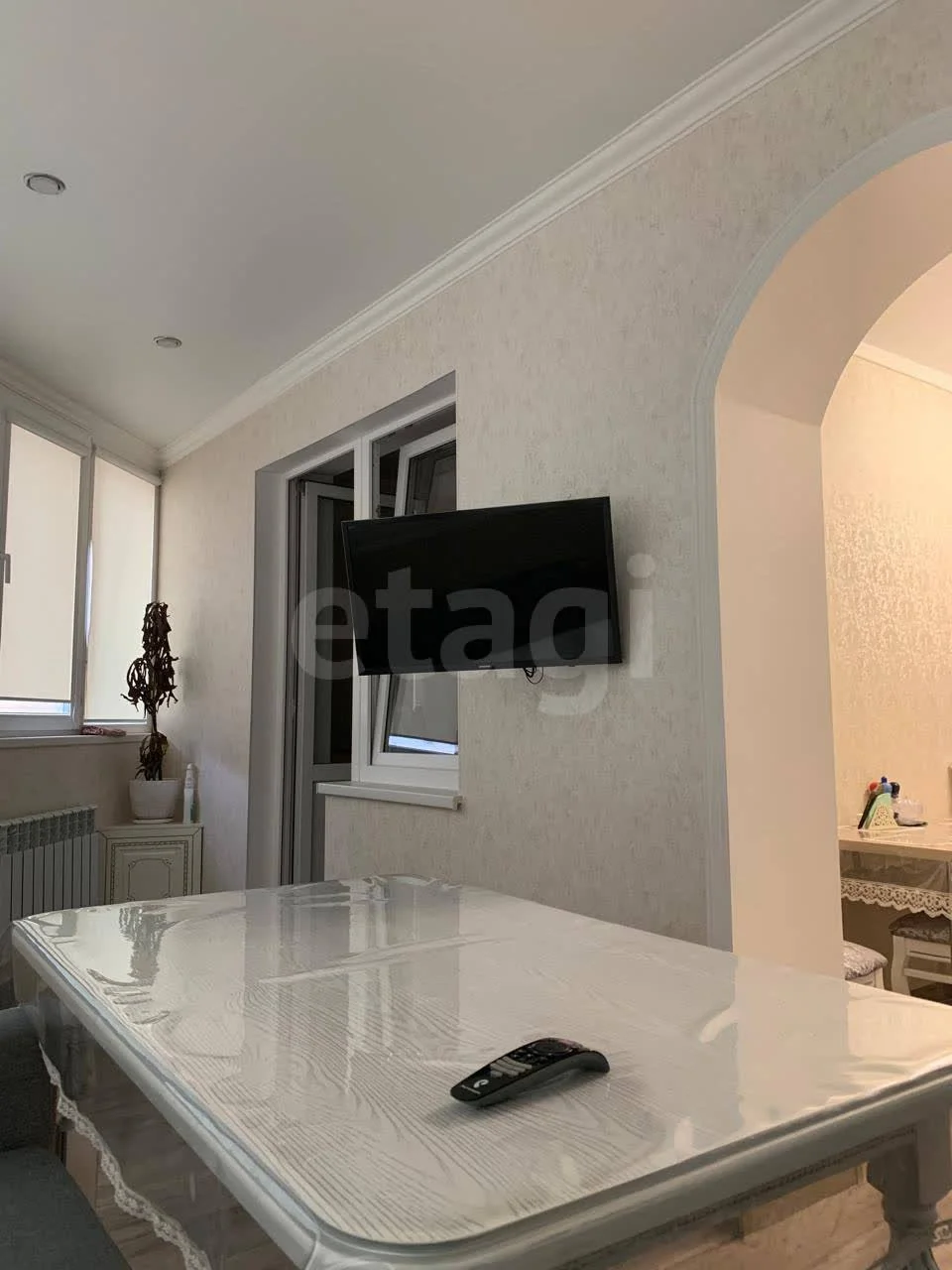 2-к квартира, 52.8м² (Командорская улица, 1/3) - миниатюра 5