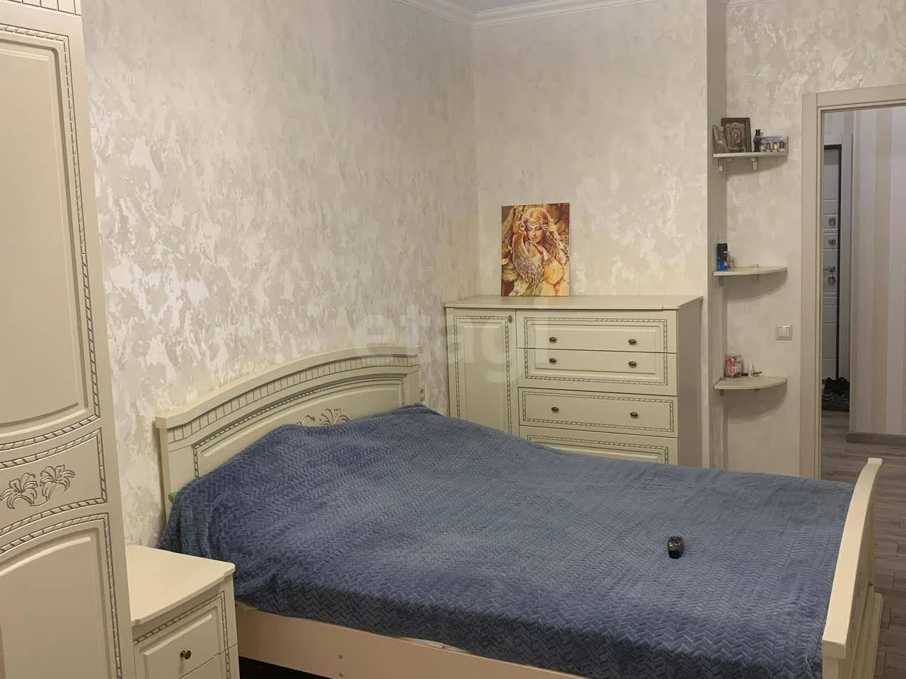 2-к квартира, 52.8м² (Командорская улица, 1/3) - миниатюра 6