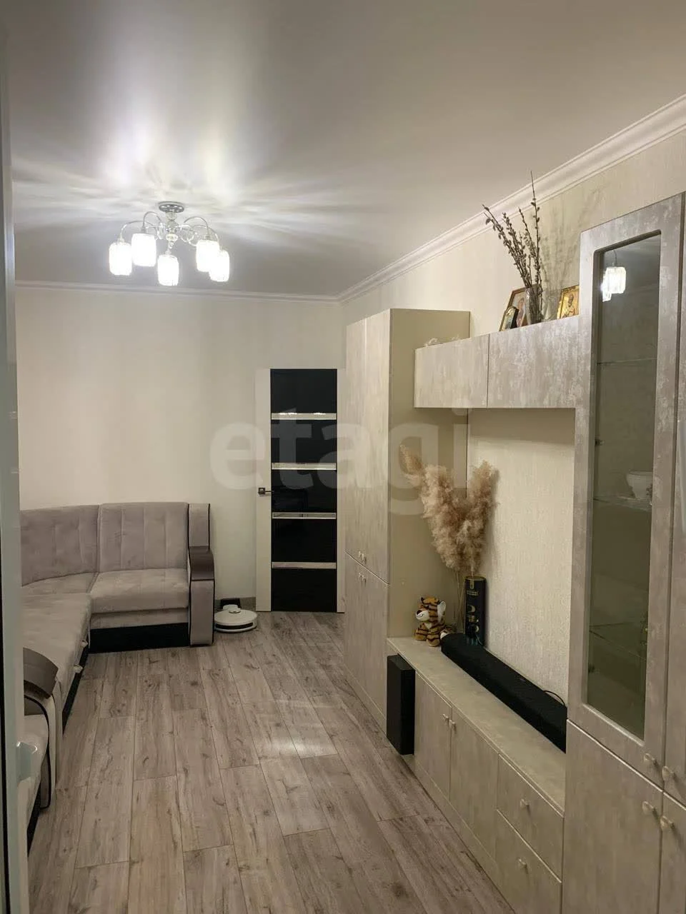 2-к квартира, 52.8м² (Командорская улица, 1/3) - миниатюра 9