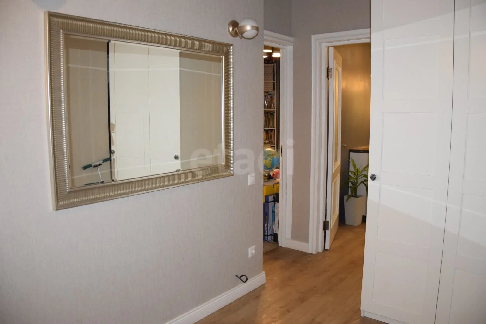 3-к квартира, 92.3м² (Старокубанская улица, 2/23) - миниатюра 18