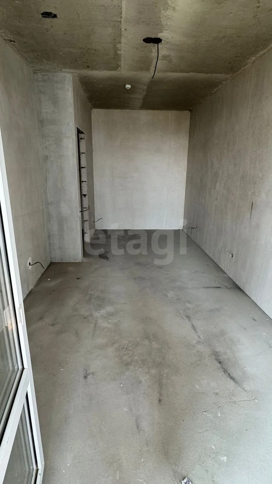 1-к квартира, 31.7м² (улица Автолюбителей, 1г) - миниатюра 17