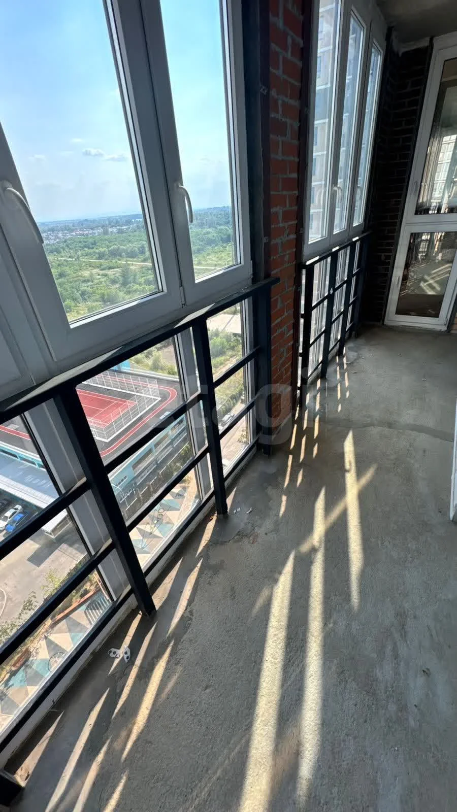 1-к квартира, 31.7м² (улица Автолюбителей, 1г) - миниатюра 18