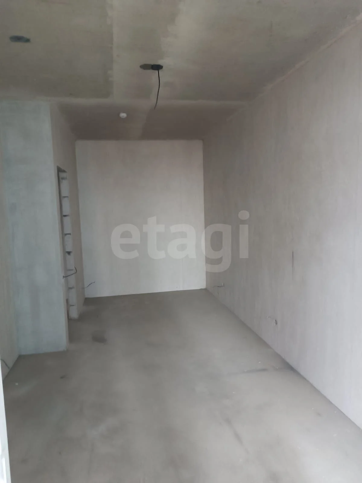 1-к квартира, 31.7м² (улица Автолюбителей, 1г) - миниатюра 2