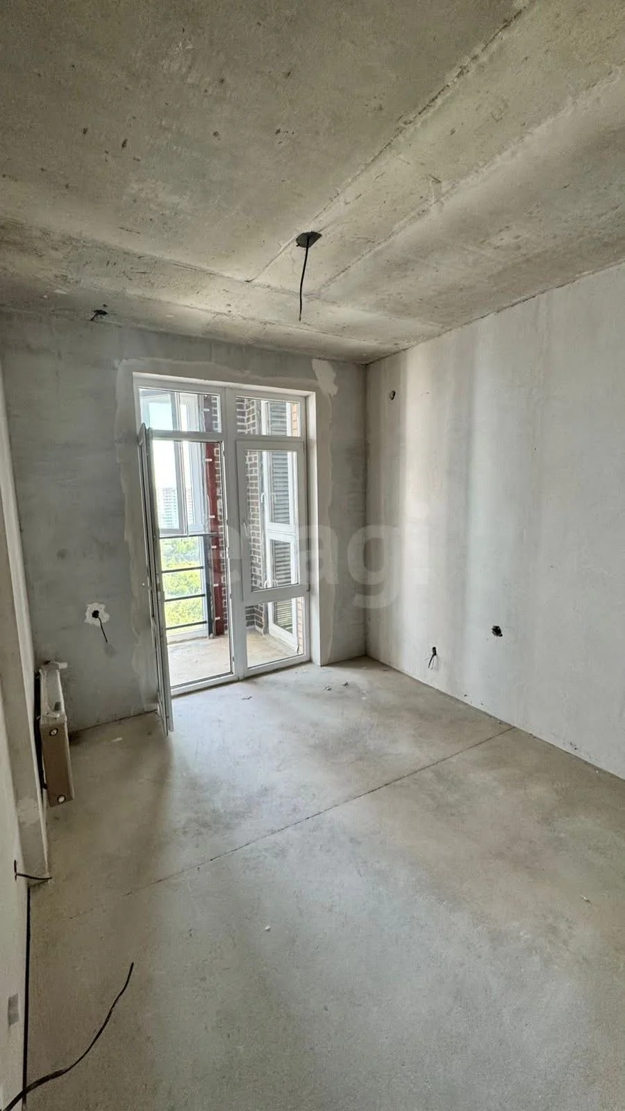 1-к квартира, 31.7м² (улица Автолюбителей, 1г) - миниатюра 22