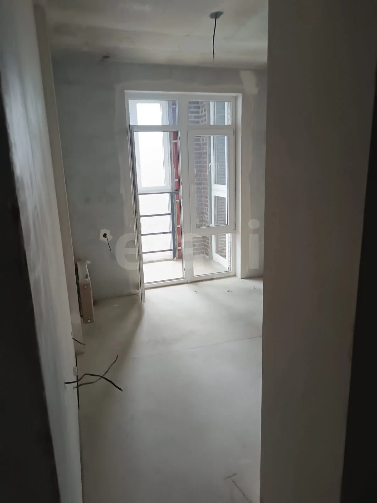 1-к квартира, 31.7м² (улица Автолюбителей, 1г) - миниатюра 7