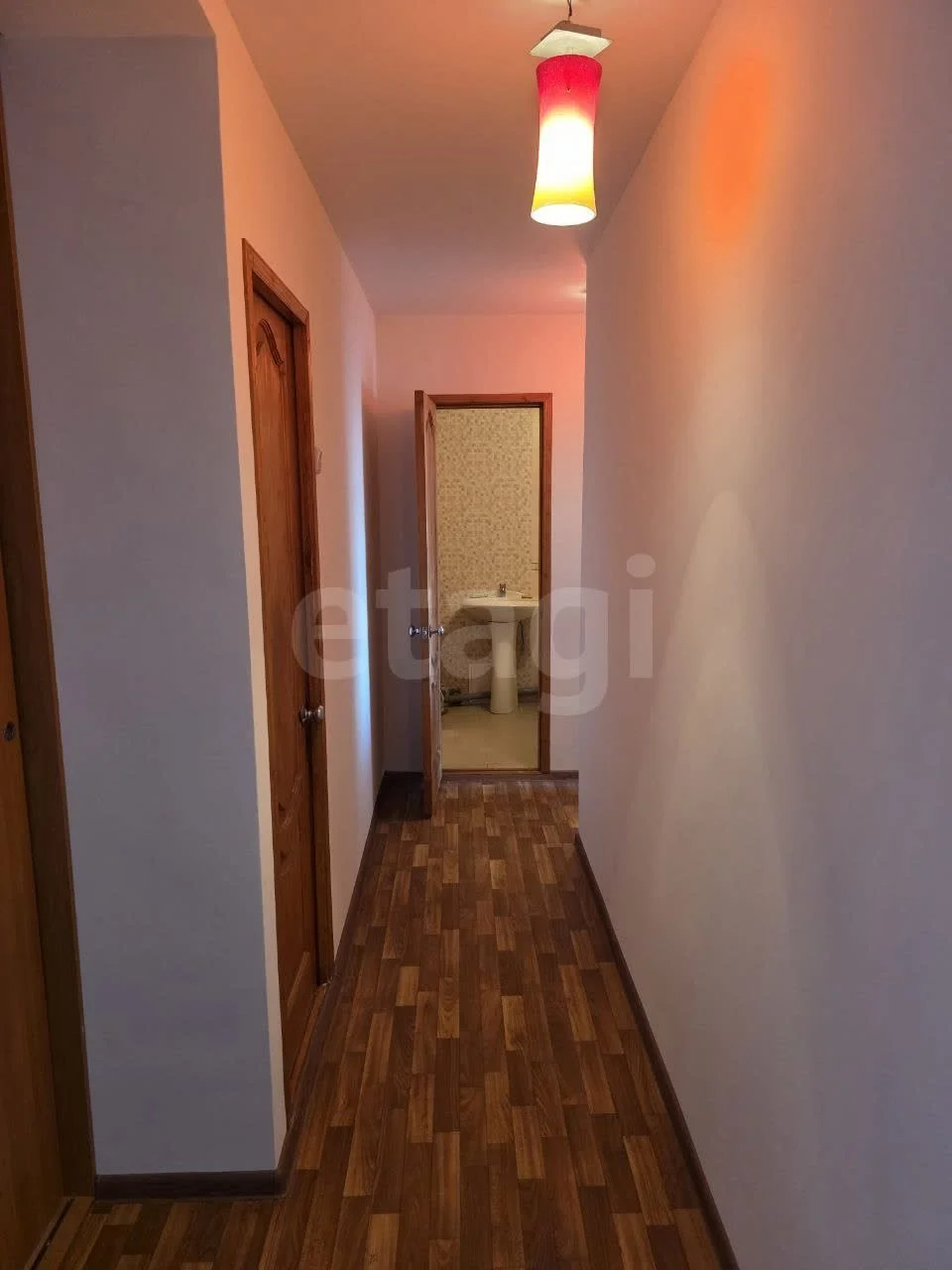 2-к квартира, 54.3м² (улица имени 40-летия Победы, 33/1) - миниатюра 10
