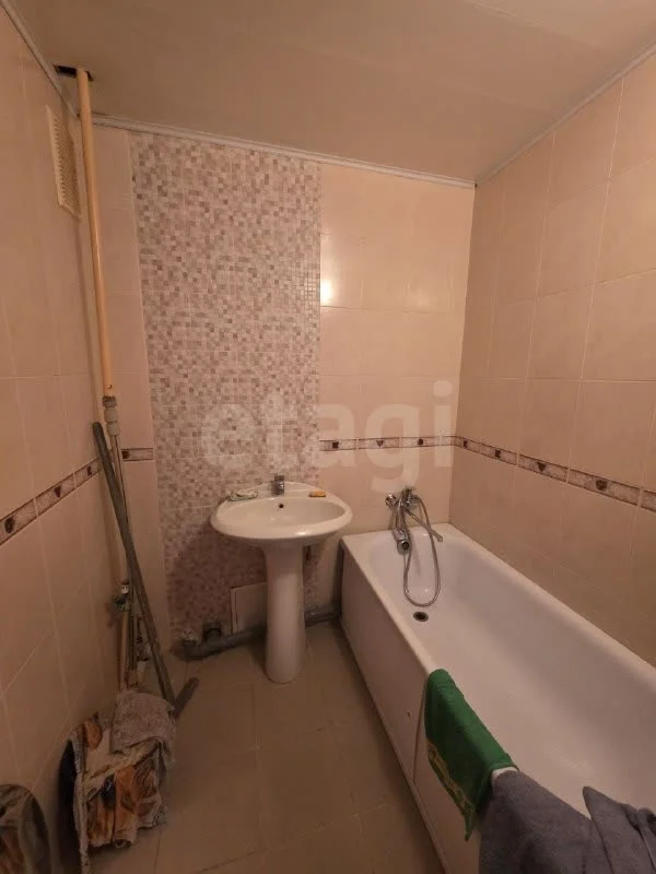 2-к квартира, 54.3м² (улица имени 40-летия Победы, 33/1) - миниатюра 11