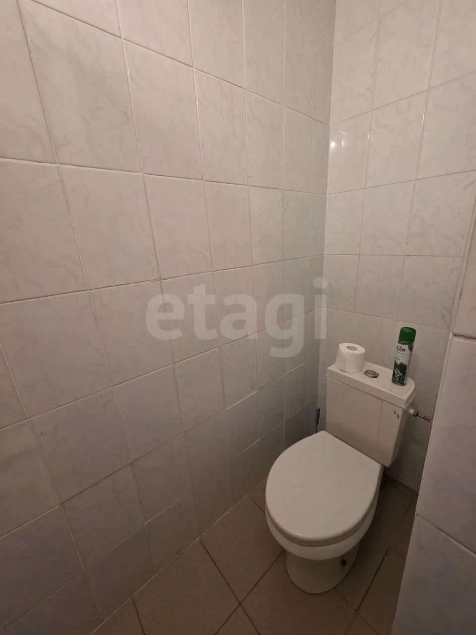 2-к квартира, 54.3м² (улица имени 40-летия Победы, 33/1) - миниатюра 12