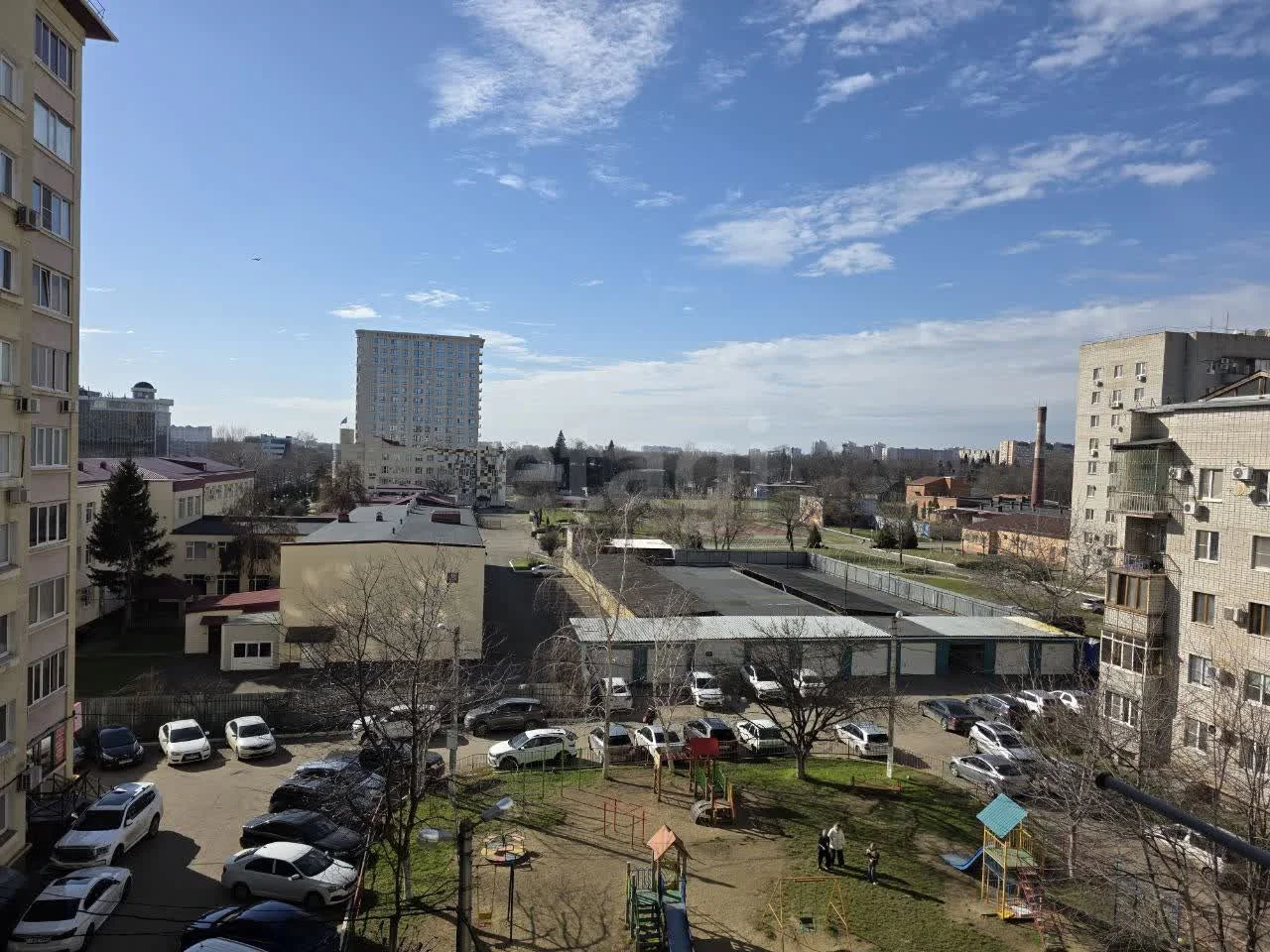 2-к квартира, 54.3м² (улица имени 40-летия Победы, 33/1) - миниатюра 13