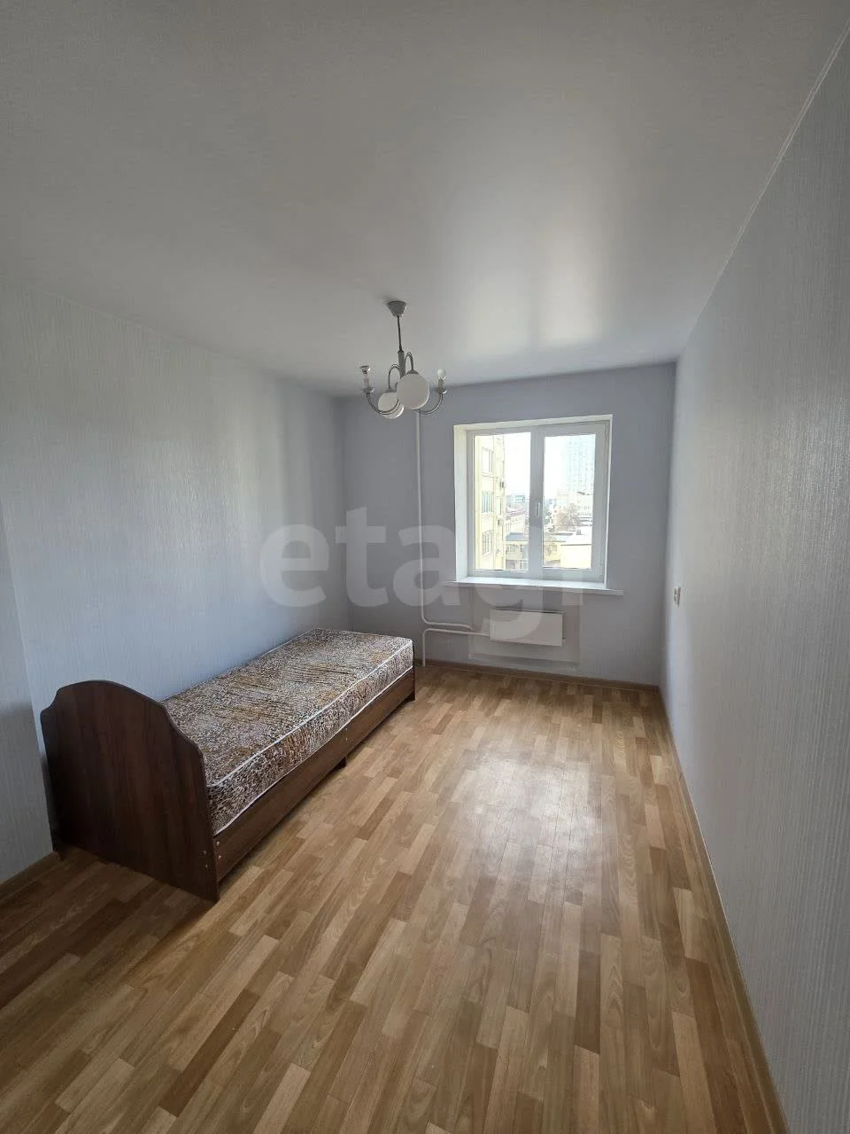 2-к квартира, 54.3м² (улица имени 40-летия Победы, 33/1) - миниатюра 2