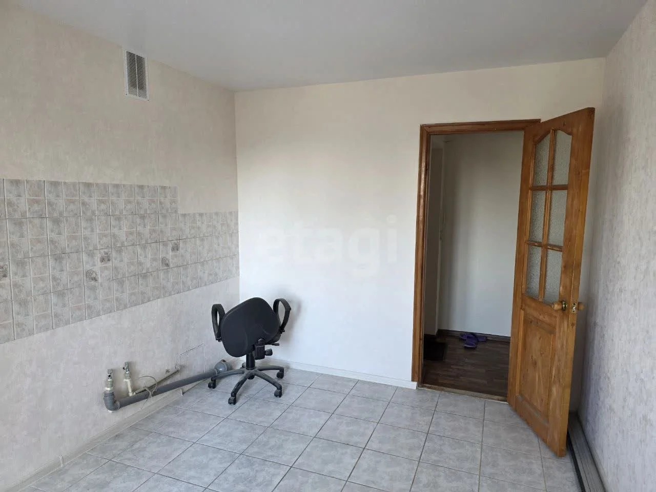 2-к квартира, 54.3м² (улица имени 40-летия Победы, 33/1) - миниатюра 4