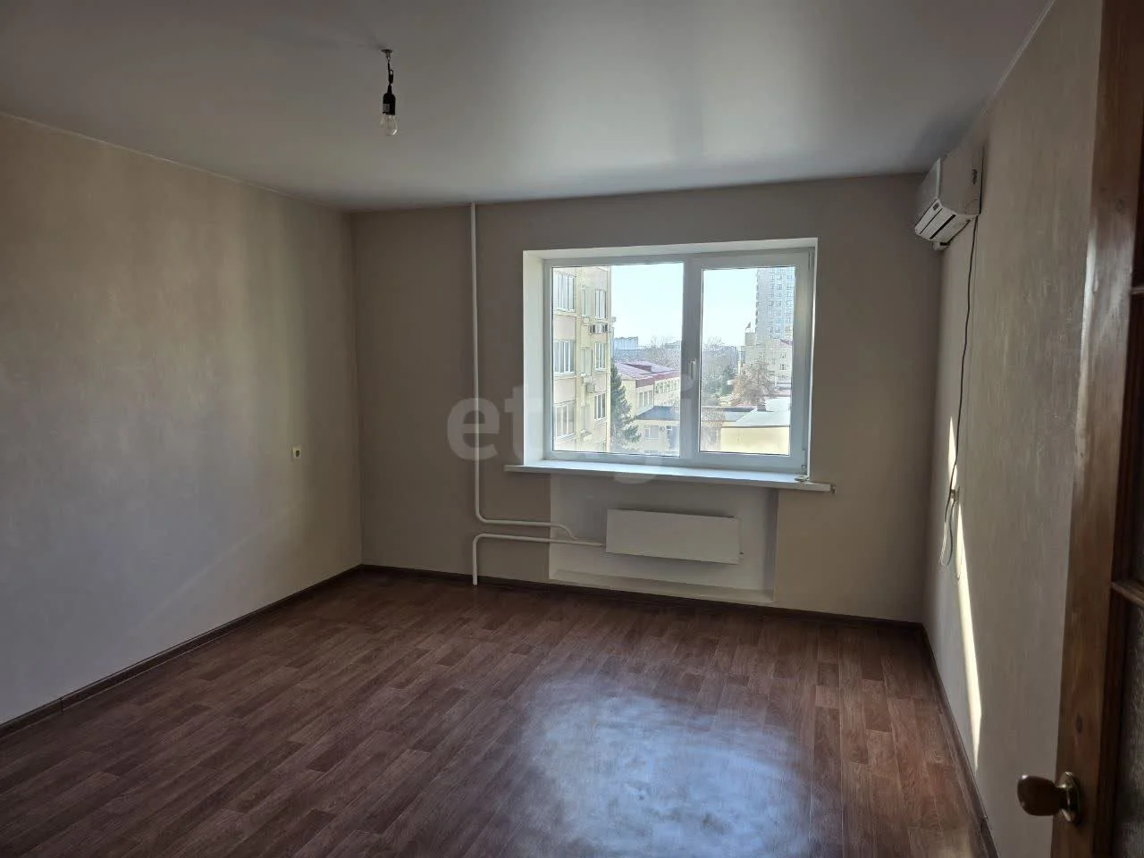 2-к квартира, 54.3м² (улица имени 40-летия Победы, 33/1) - миниатюра 5