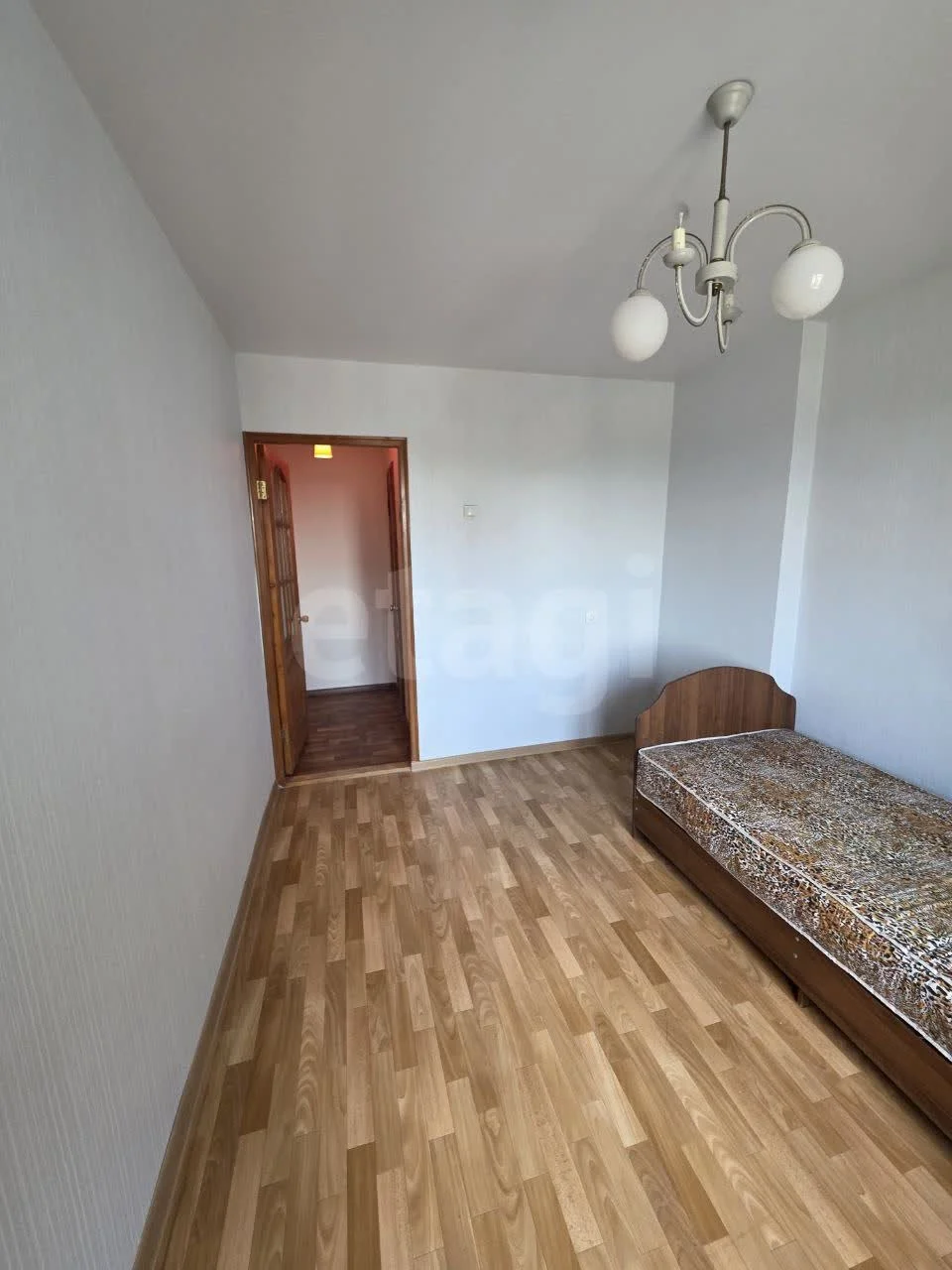 2-к квартира, 54.3м² (улица имени 40-летия Победы, 33/1) - миниатюра 6