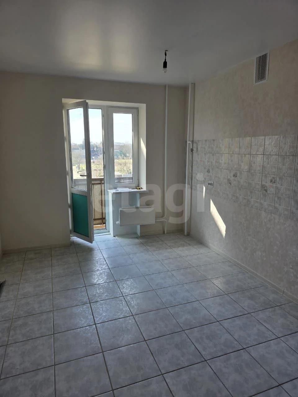 2-к квартира, 54.3м² (улица имени 40-летия Победы, 33/1) - миниатюра 8
