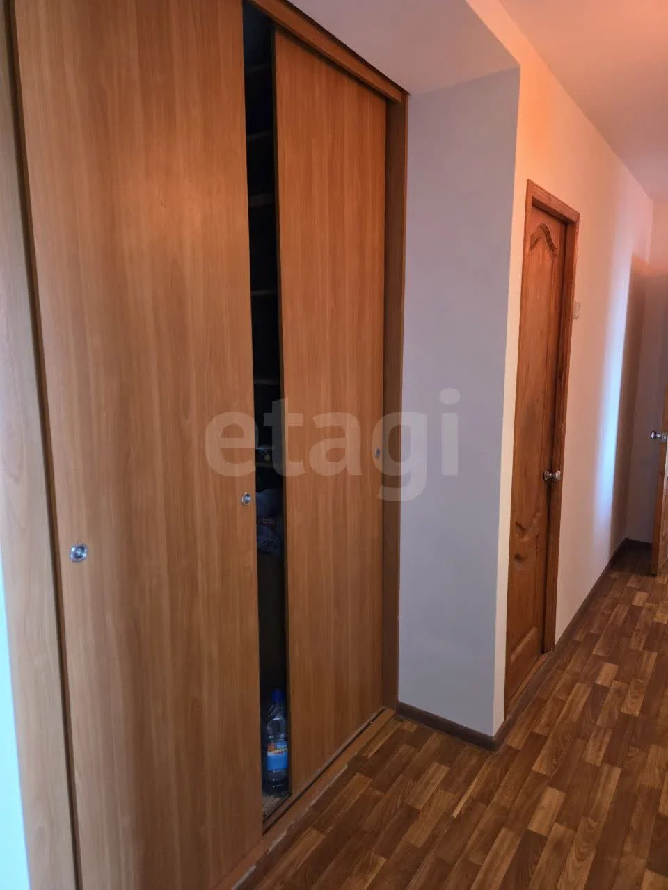 2-к квартира, 54.3м² (улица имени 40-летия Победы, 33/1) - миниатюра 9