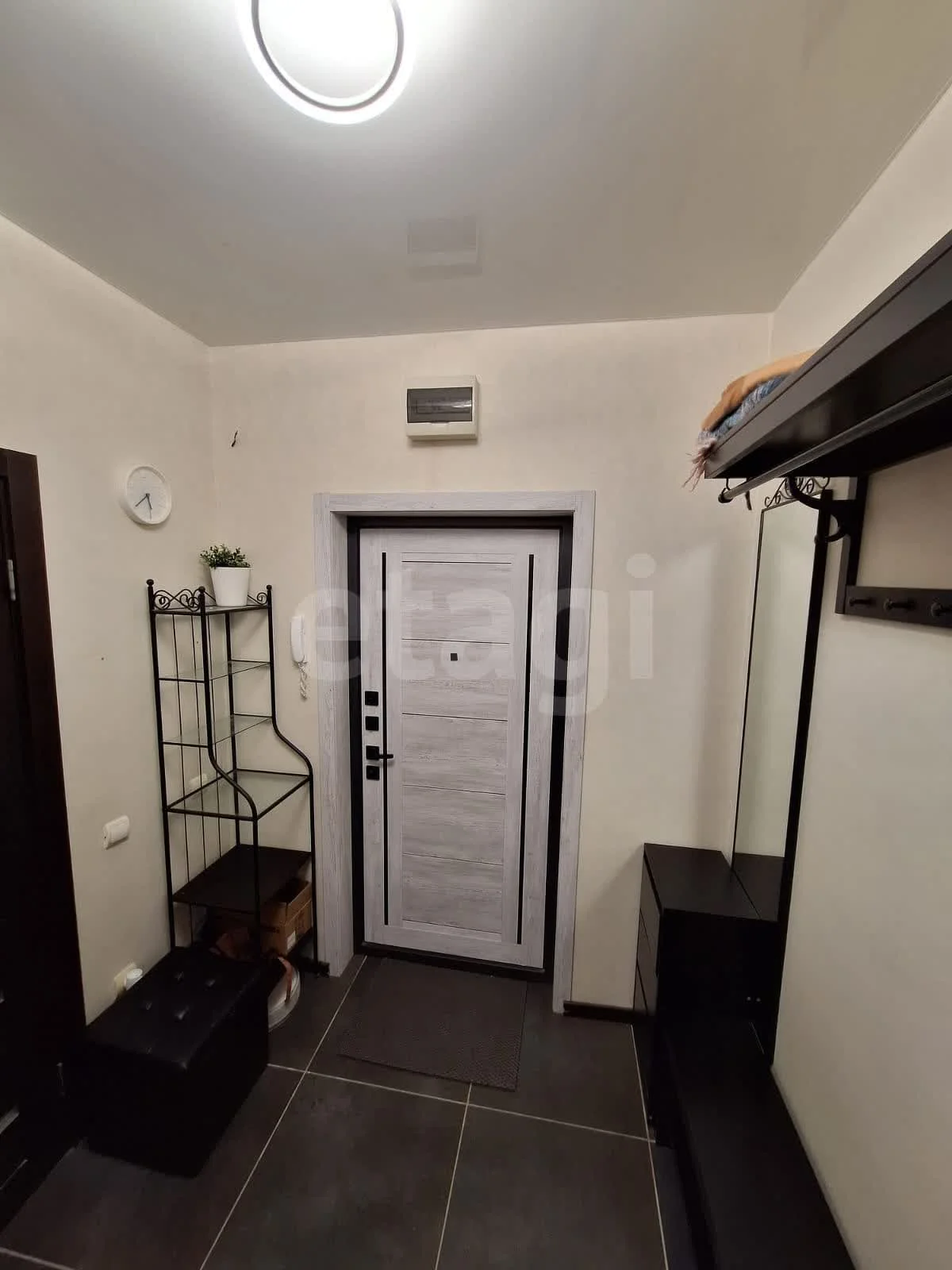 1-к квартира, 29.9м² (улица им. Героя Яцкова И.В., 9к1) - миниатюра 7