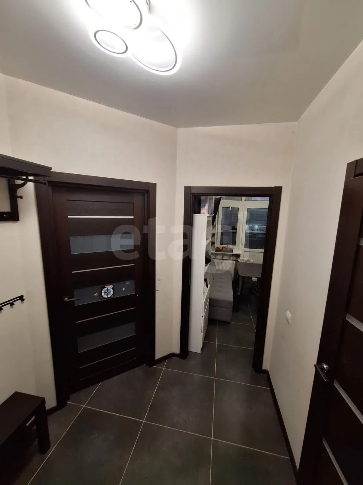 1-к квартира, 29.9м² (улица им. Героя Яцкова И.В., 9к1) - миниатюра 8