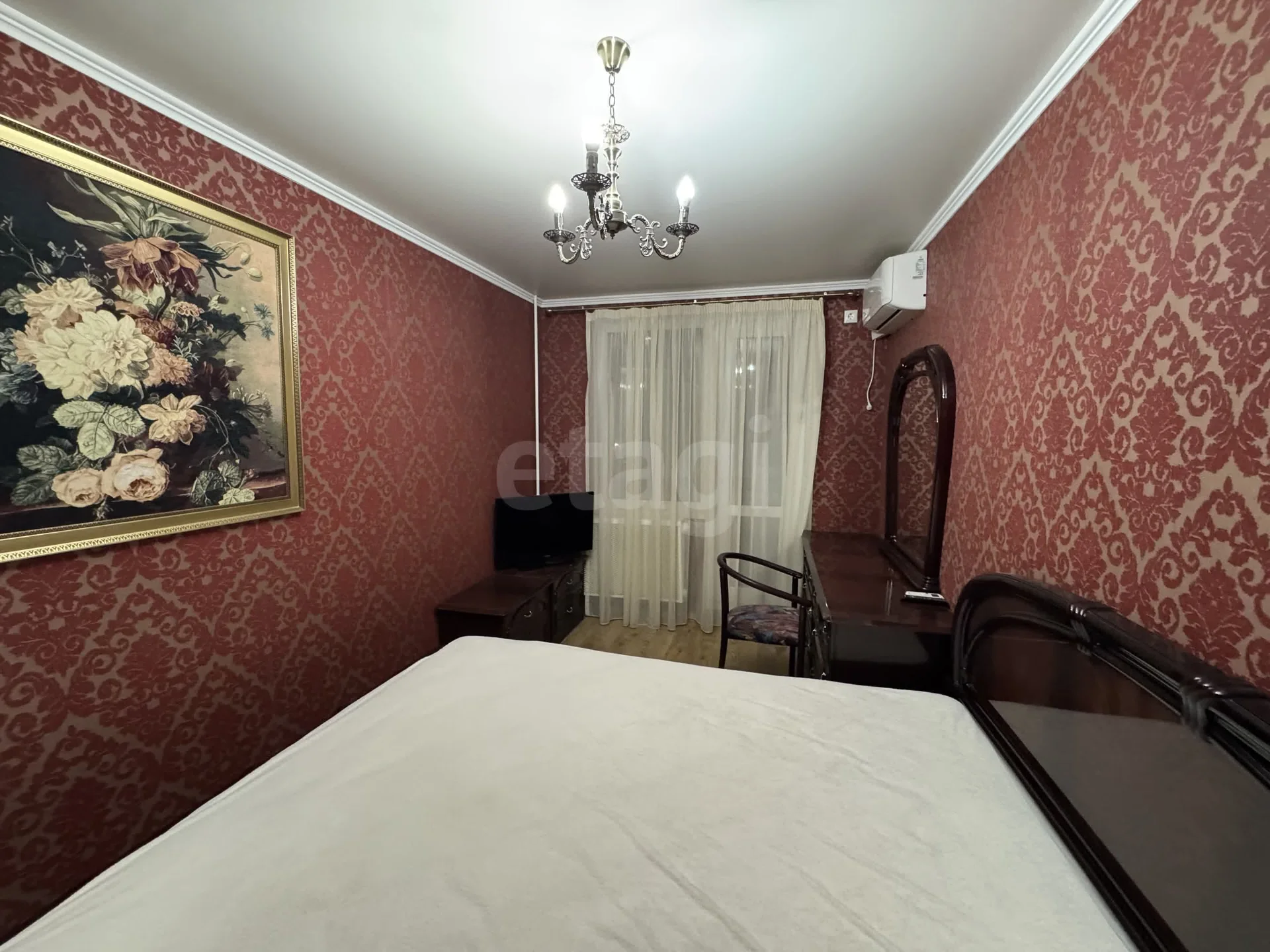 3-к квартира, 66.4м² (улица 70-летия Октября, 34) - миниатюра 11