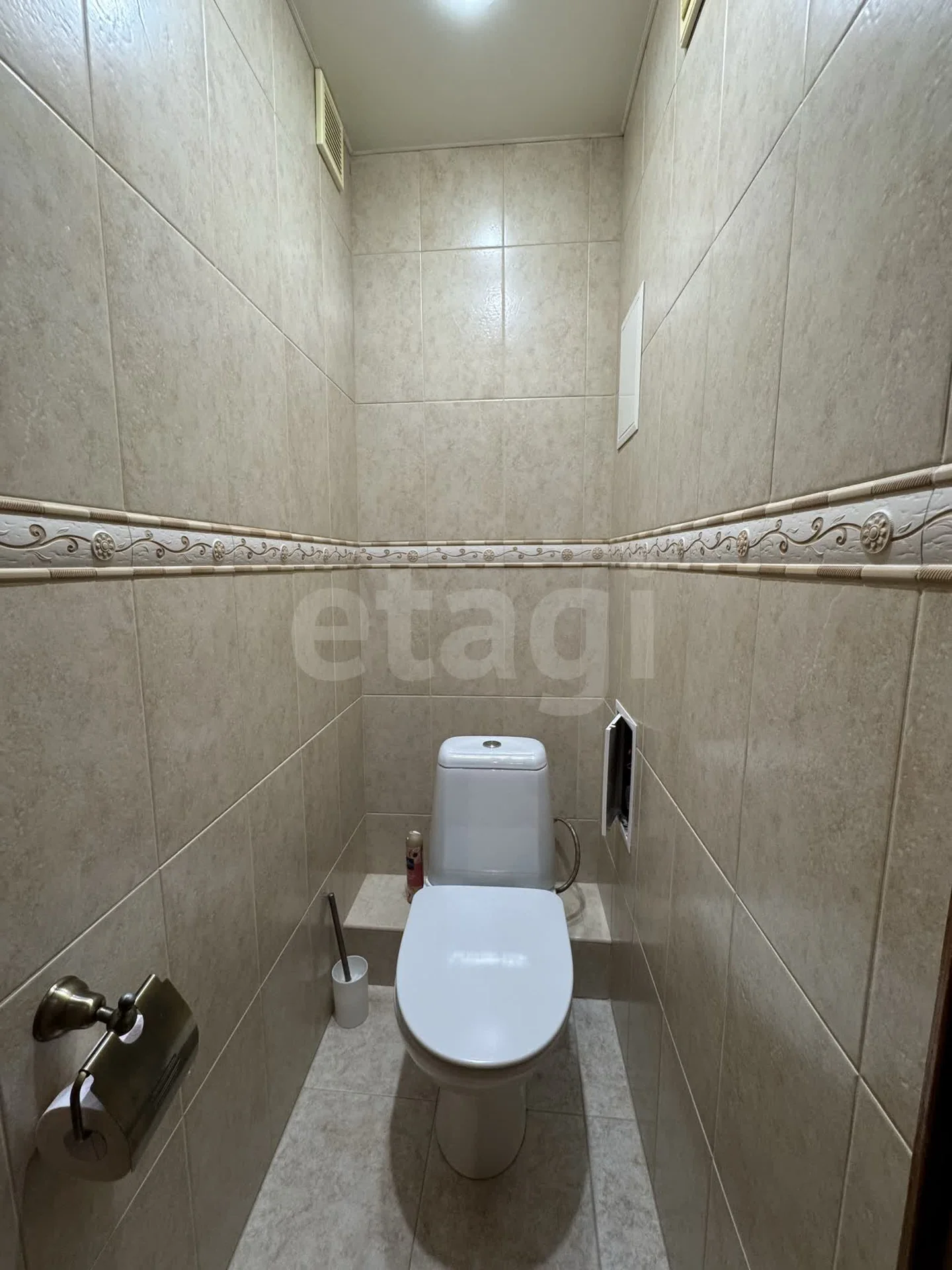 3-к квартира, 66.4м² (улица 70-летия Октября, 34) - миниатюра 13