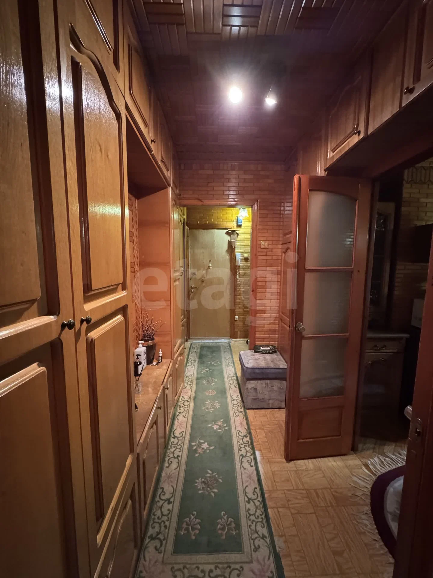 3-к квартира, 66.4м² (улица 70-летия Октября, 34) - миниатюра 15