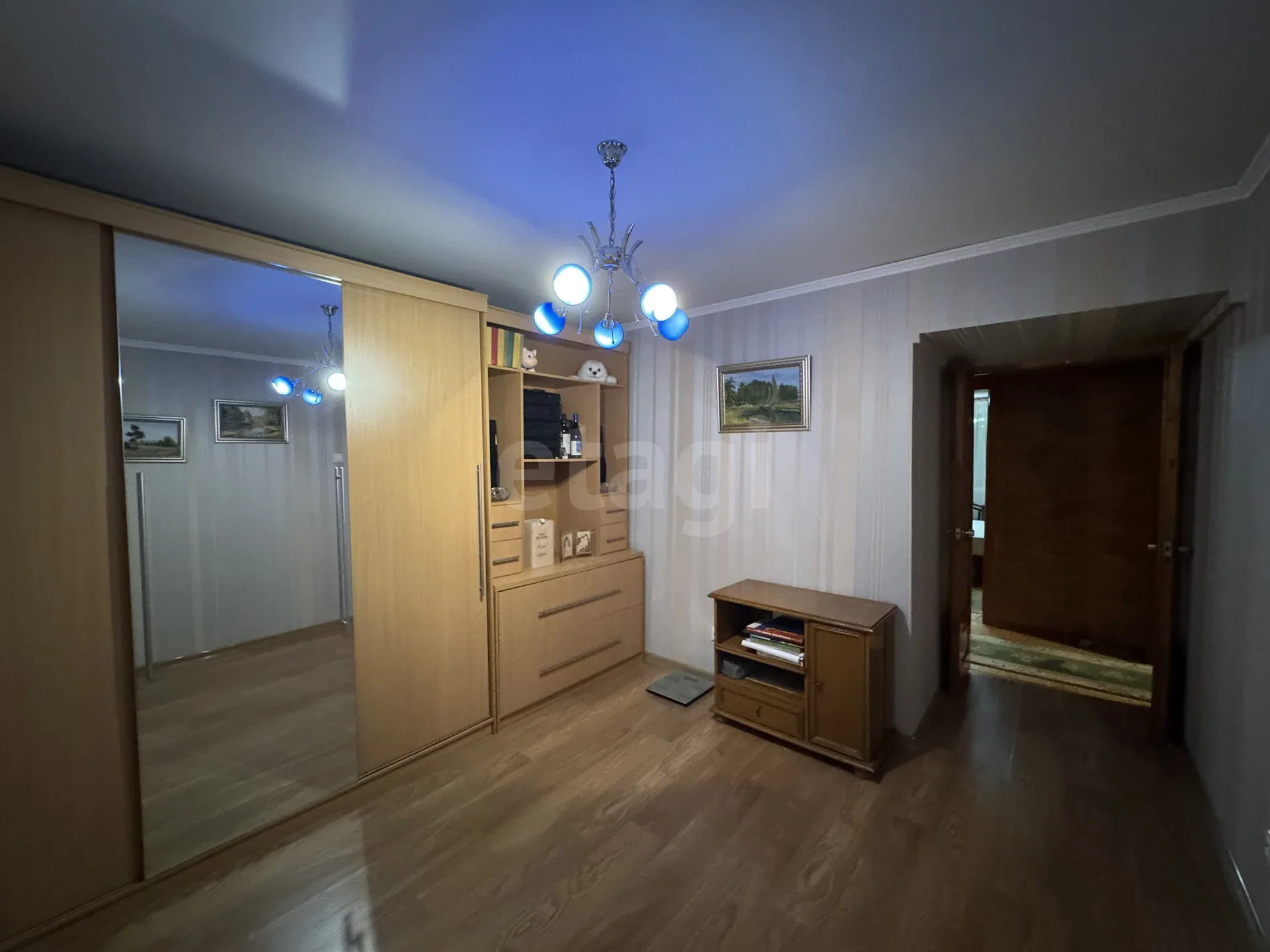 3-к квартира, 66.4м² (улица 70-летия Октября, 34) - миниатюра 16