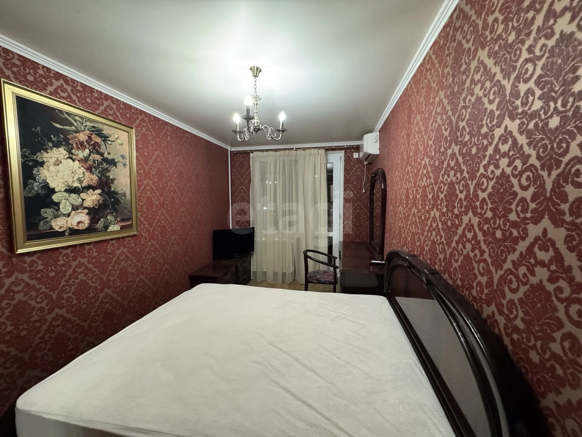 3-к квартира, 66.4м² (улица 70-летия Октября, 34) - миниатюра 9