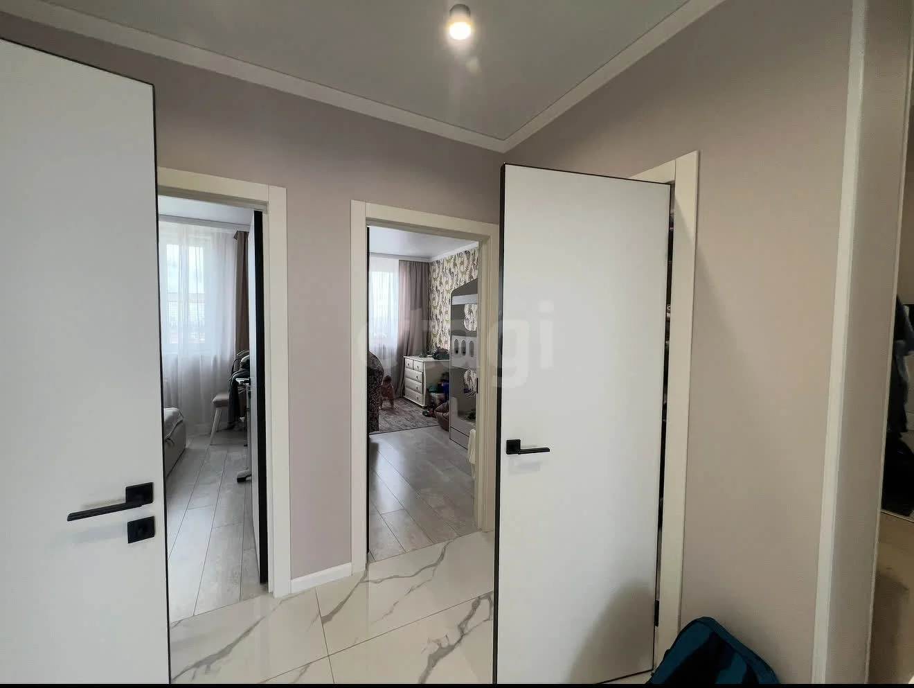 1-к квартира, 37м² (Адмиралтейский бульвар, 3) - миниатюра 5
