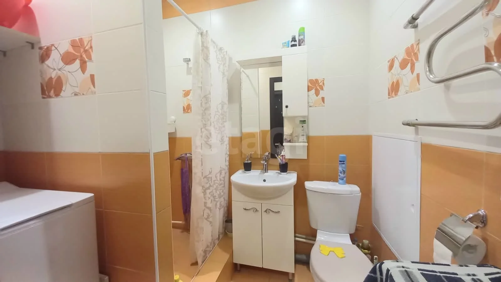 1-к квартира, 40.2м² (Домбайская улица, 12) - миниатюра 8