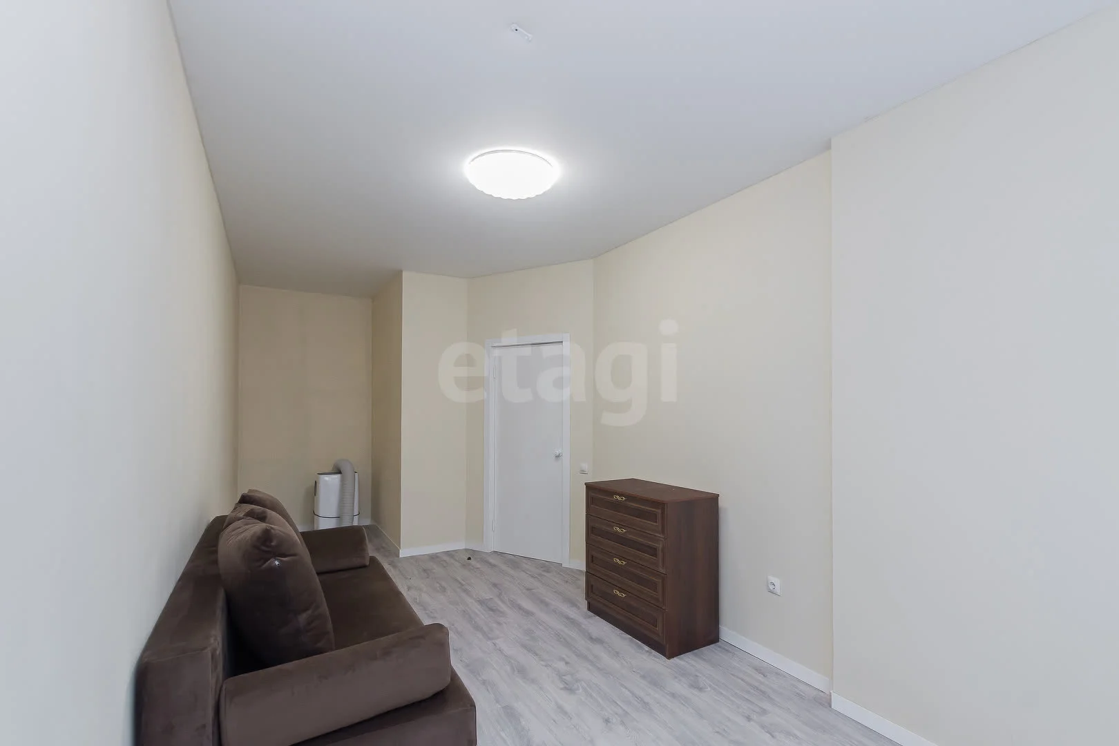 1-к квартира, 35.2м² (Командорская улица, 9/2) - миниатюра 10