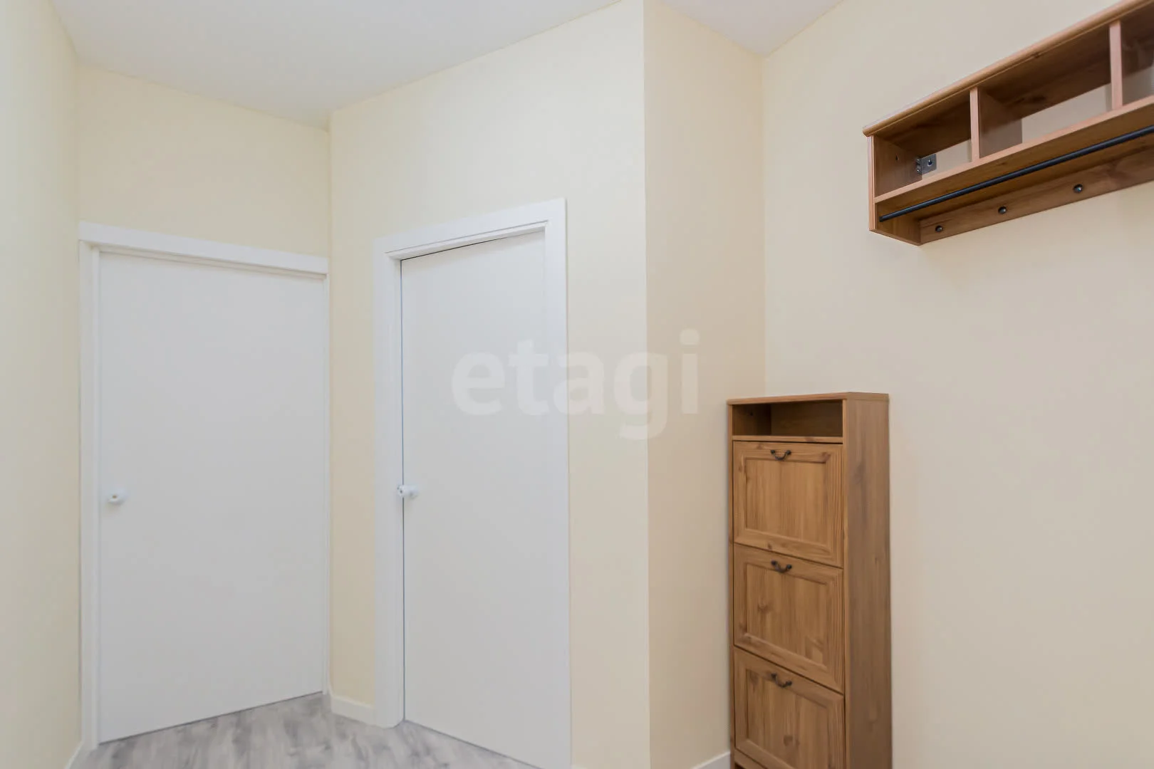 1-к квартира, 35.2м² (Командорская улица, 9/2) - миниатюра 18
