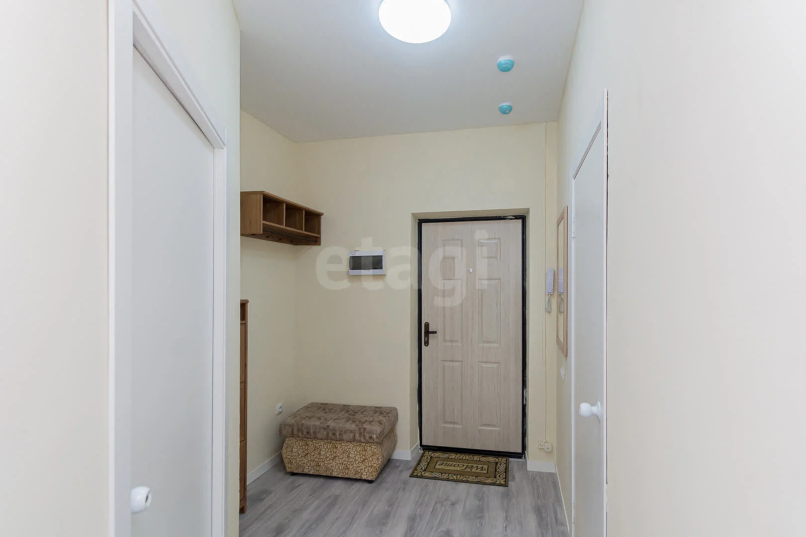 1-к квартира, 35.2м² (Командорская улица, 9/2) - миниатюра 19