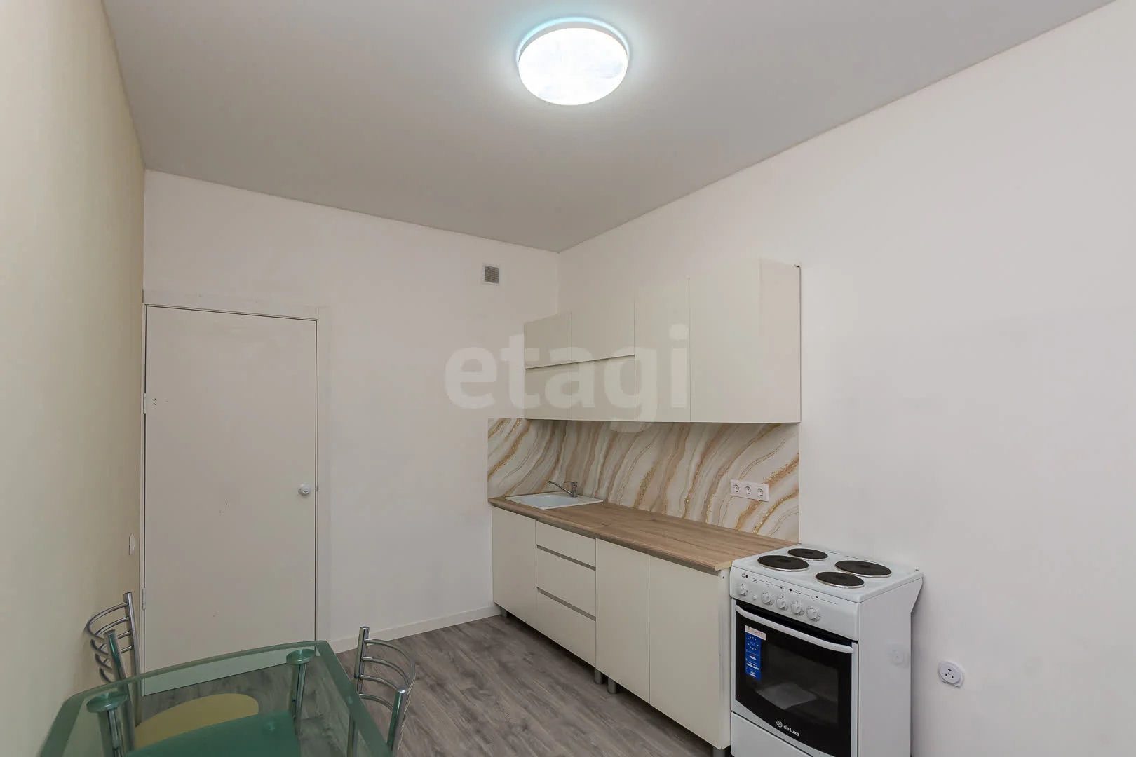 1-к квартира, 35.2м² (Командорская улица, 9/2) - миниатюра 5
