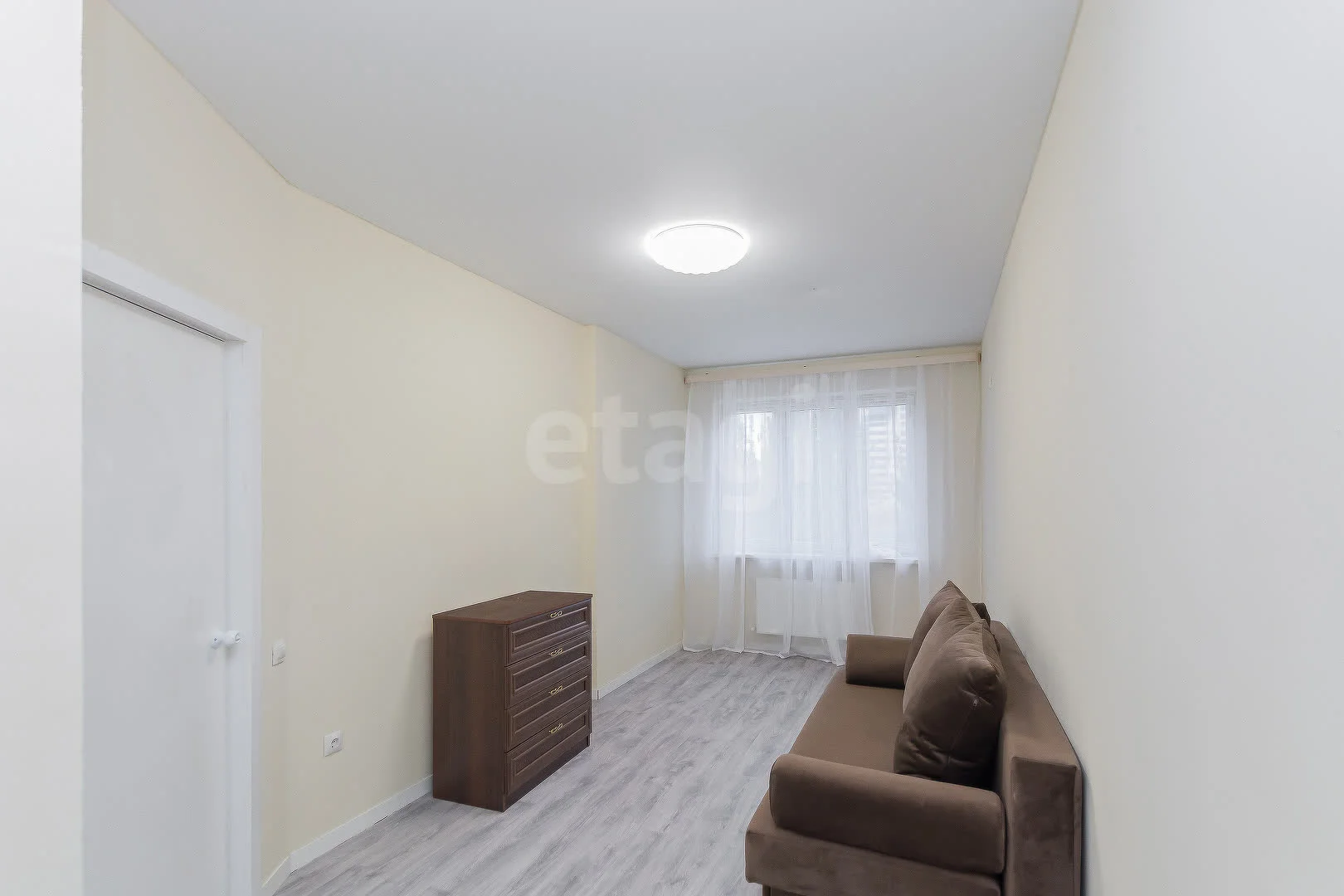 1-к квартира, 35.2м² (Командорская улица, 9/2) - миниатюра 6