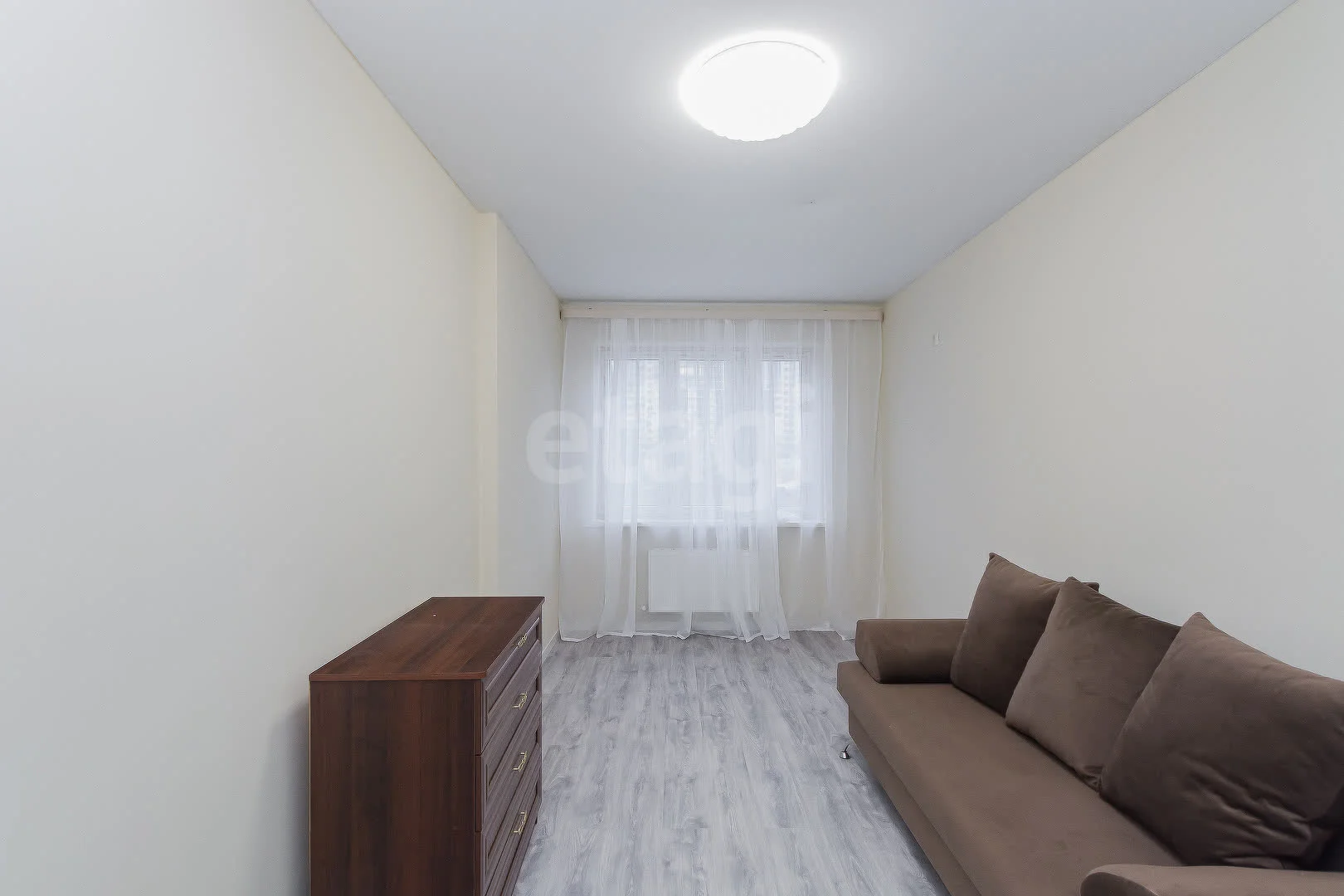 1-к квартира, 35.2м² (Командорская улица, 9/2) - миниатюра 7