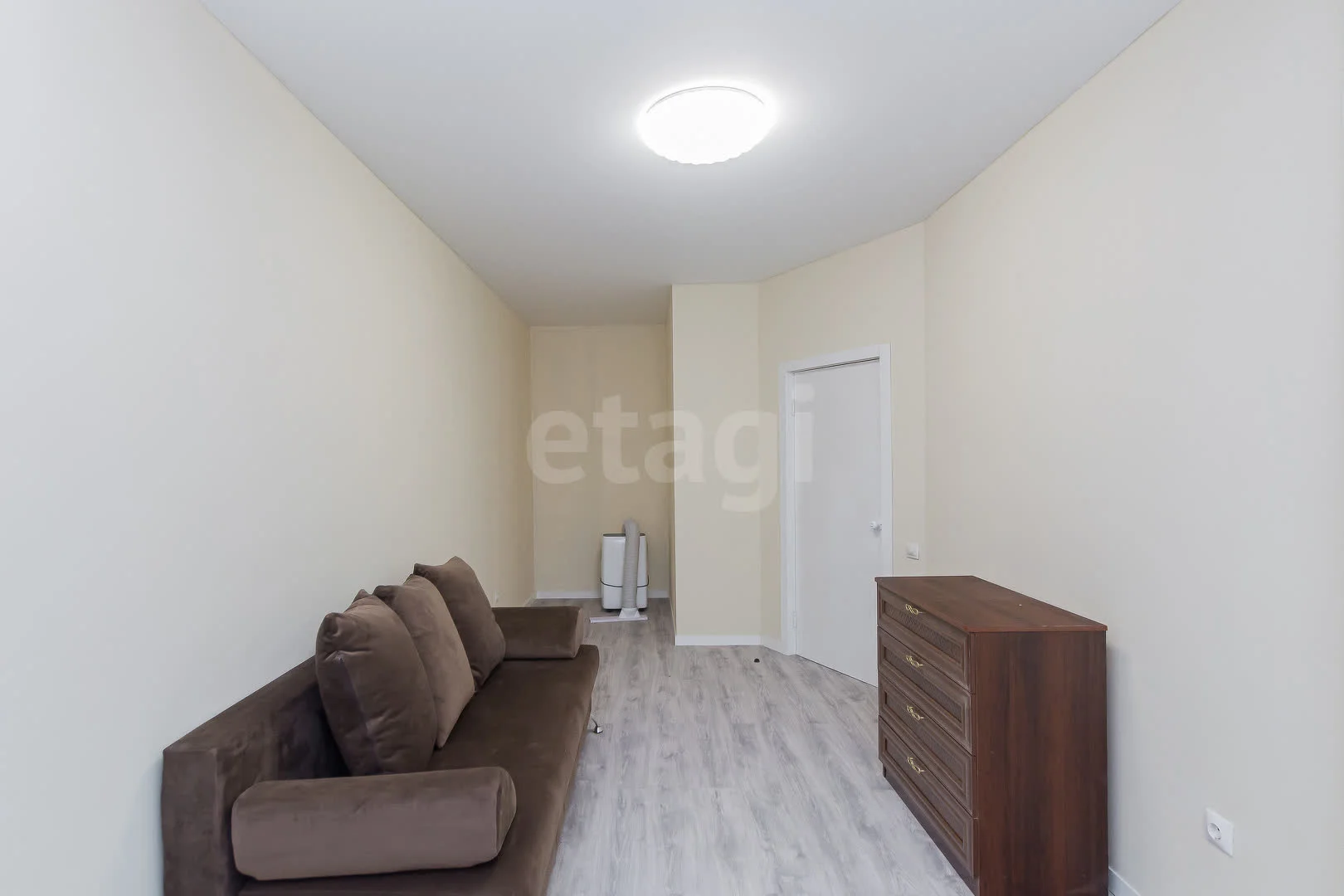 1-к квартира, 35.2м² (Командорская улица, 9/2) - миниатюра 8
