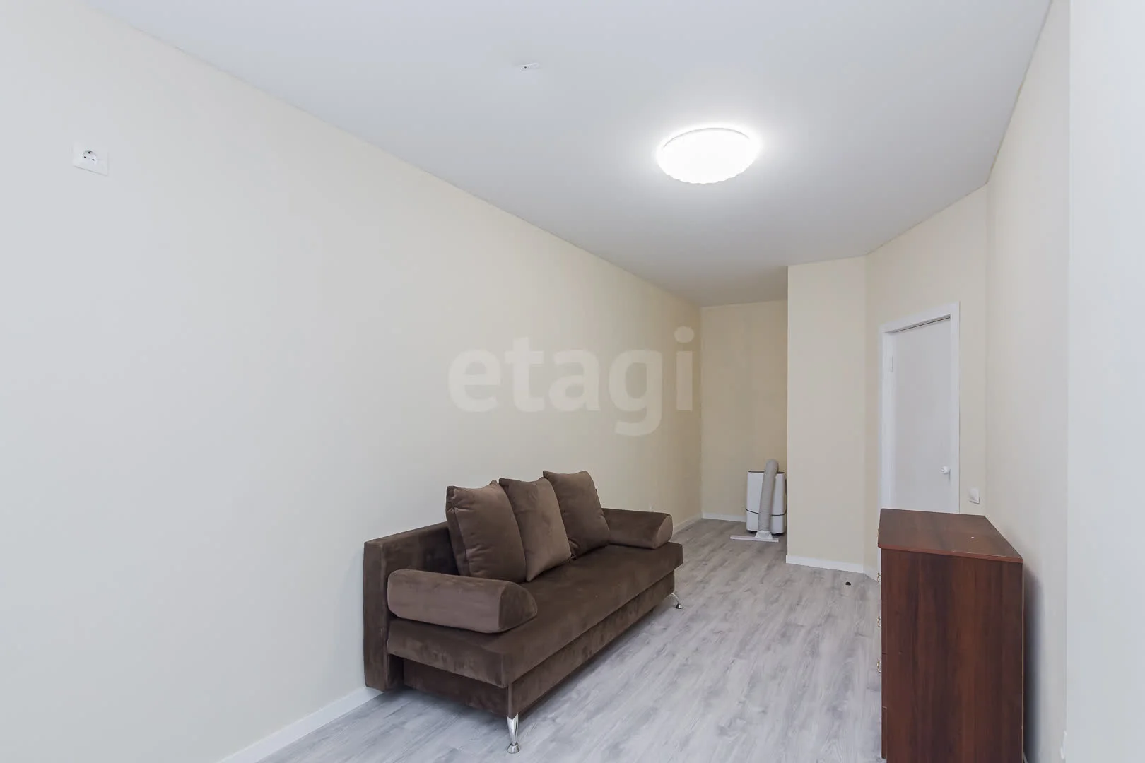 1-к квартира, 35.2м² (Командорская улица, 9/2) - миниатюра 9