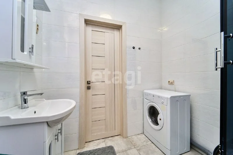 1-к квартира, 39.8м² (Кореновская улица, 57к1) - миниатюра 13