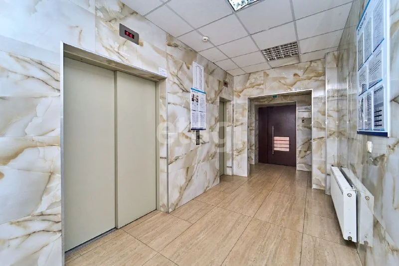 1-к квартира, 39.8м² (Кореновская улица, 57к1) - миниатюра 15