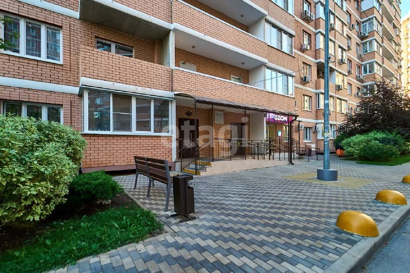 1-к квартира, 39.8м² (Кореновская улица, 57к1) - миниатюра 16