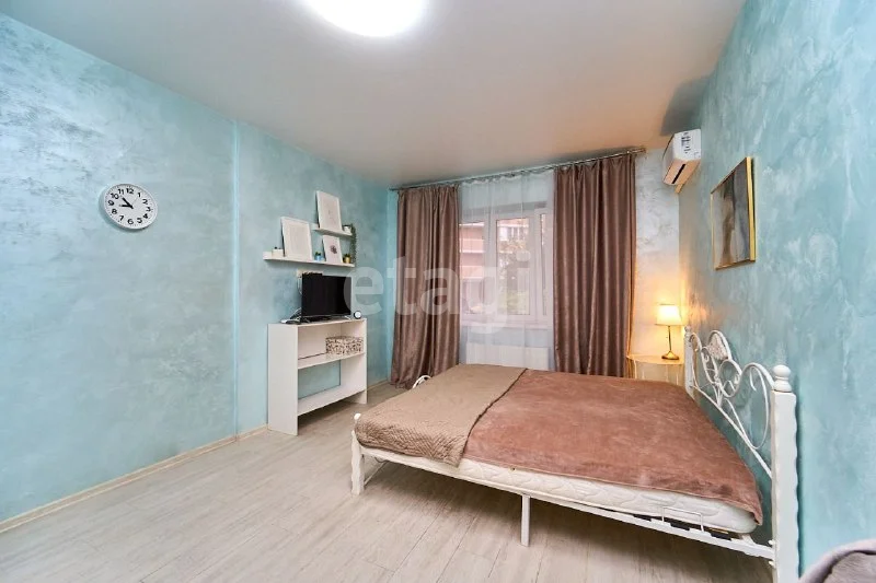 1-к квартира, 39.8м² (Кореновская улица, 57к1) - миниатюра 4