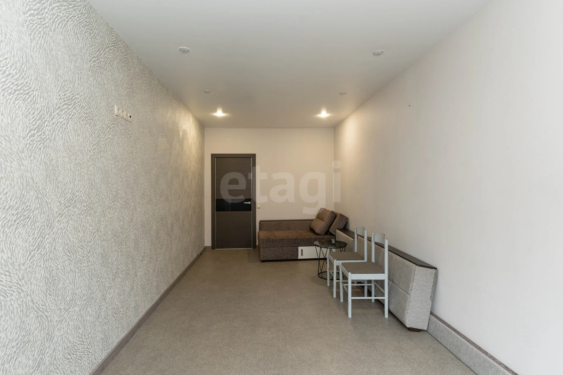 2-к квартира, 63.1м² (Заполярная улица, 37к2)