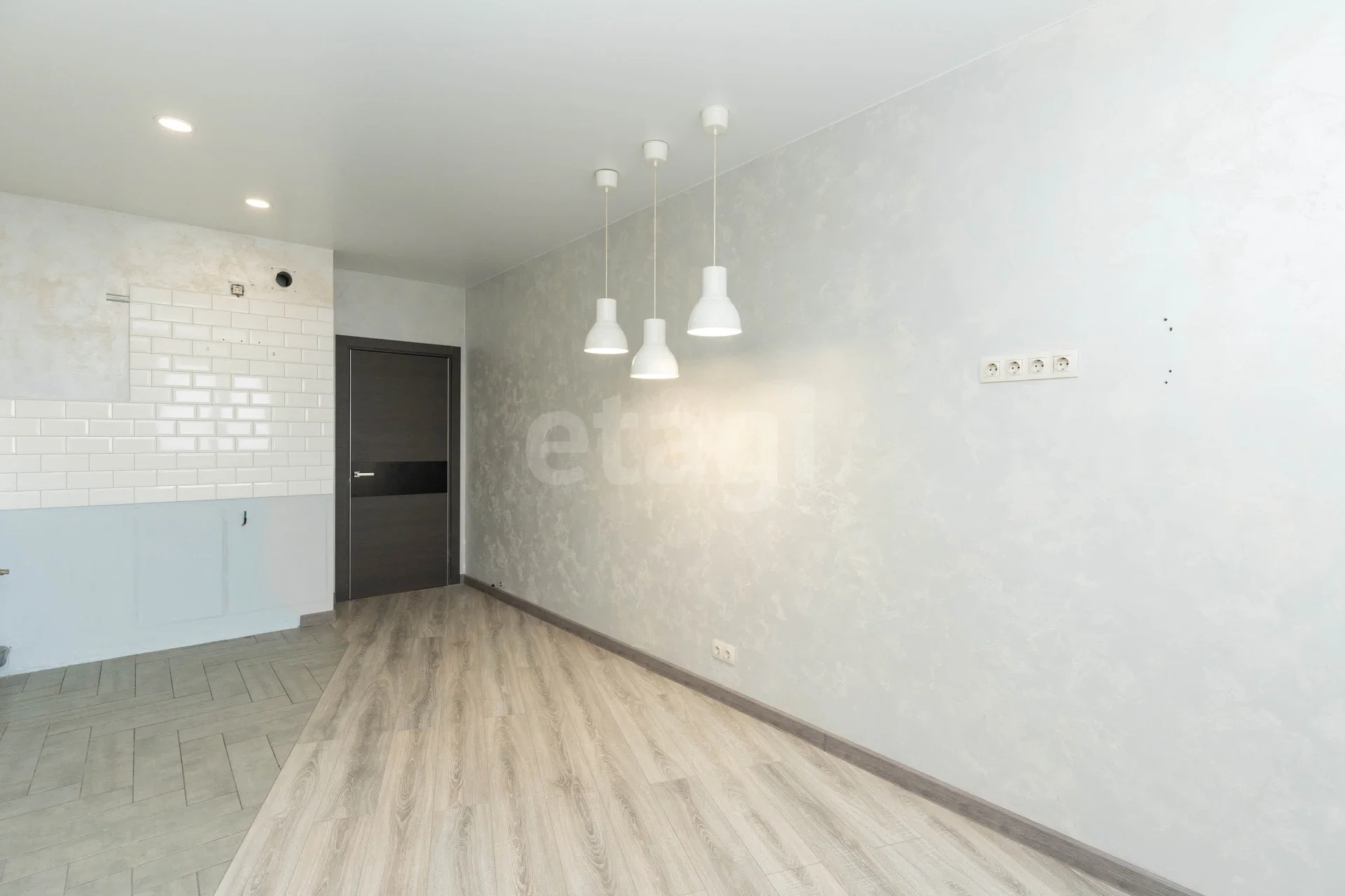 2-к квартира, 63.1м² (Заполярная улица, 37к2) - миниатюра 10