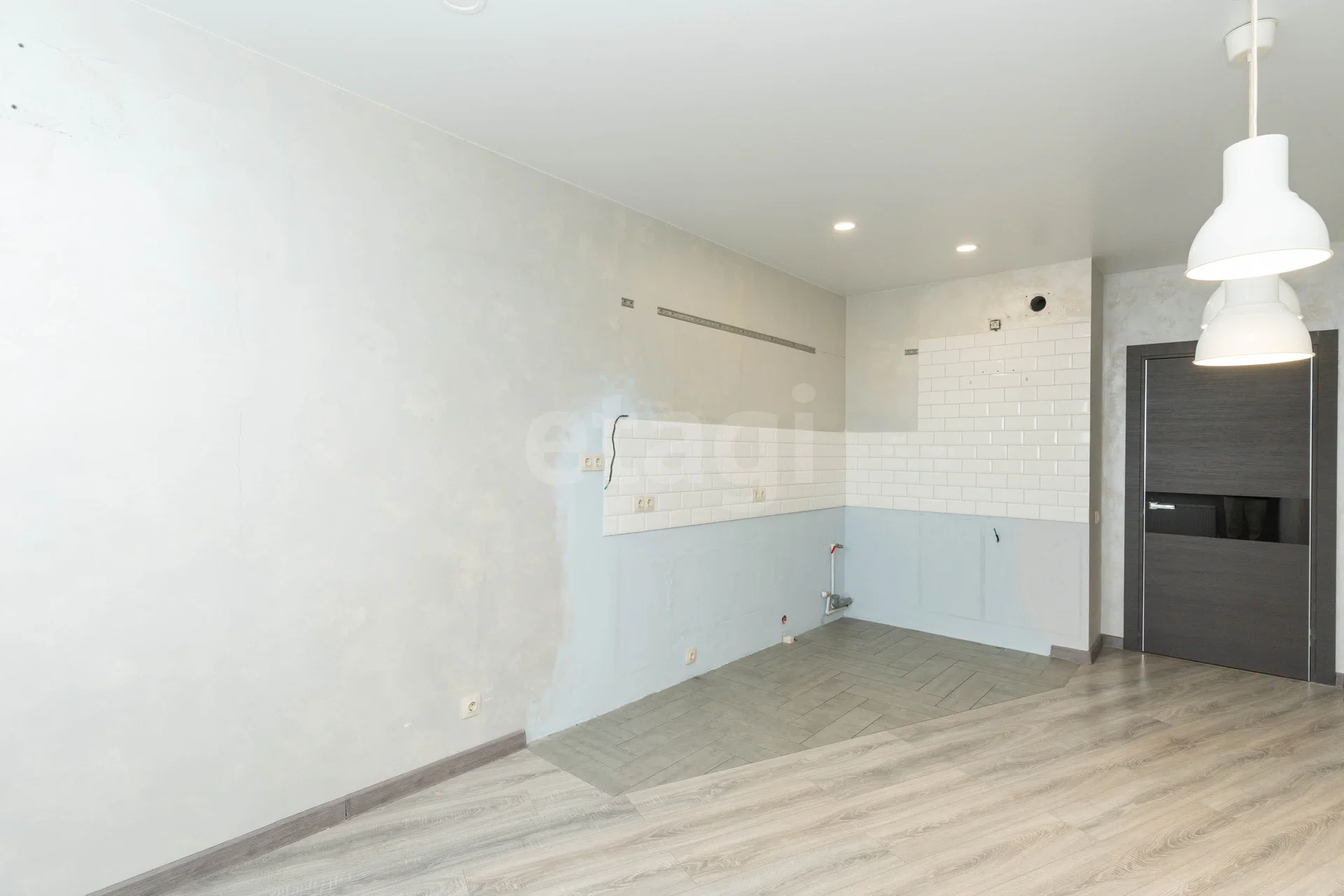 2-к квартира, 63.1м² (Заполярная улица, 37к2) - миниатюра 11