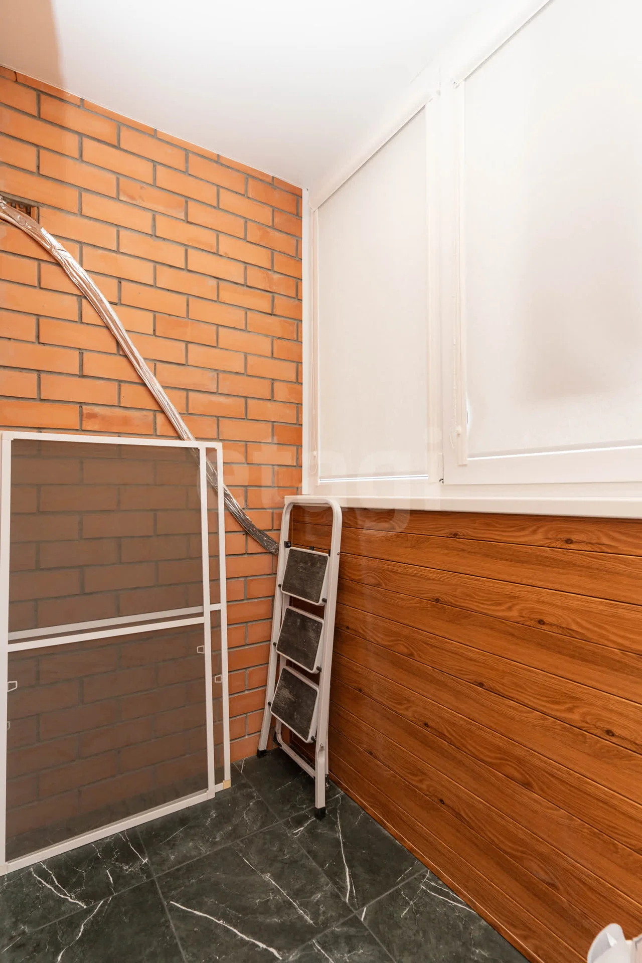 2-к квартира, 63.1м² (Заполярная улица, 37к2) - миниатюра 15