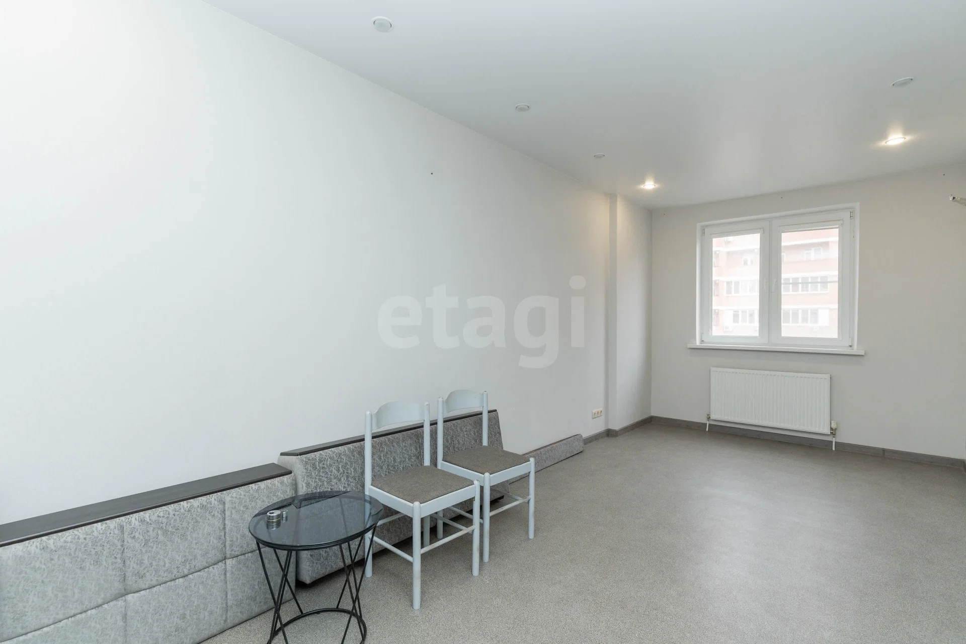 2-к квартира, 63.1м² (Заполярная улица, 37к2) - миниатюра 2