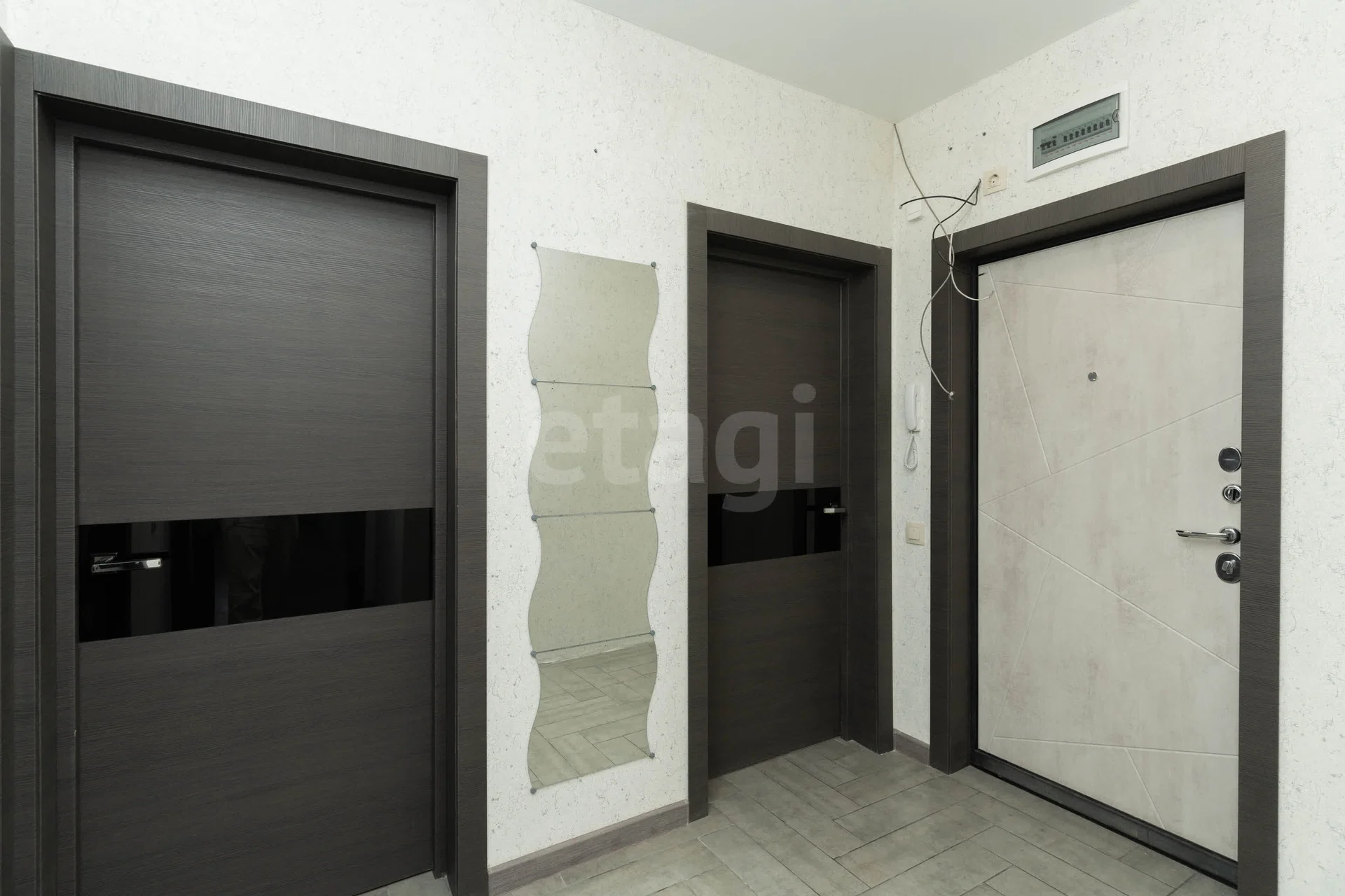 2-к квартира, 63.1м² (Заполярная улица, 37к2) - миниатюра 20