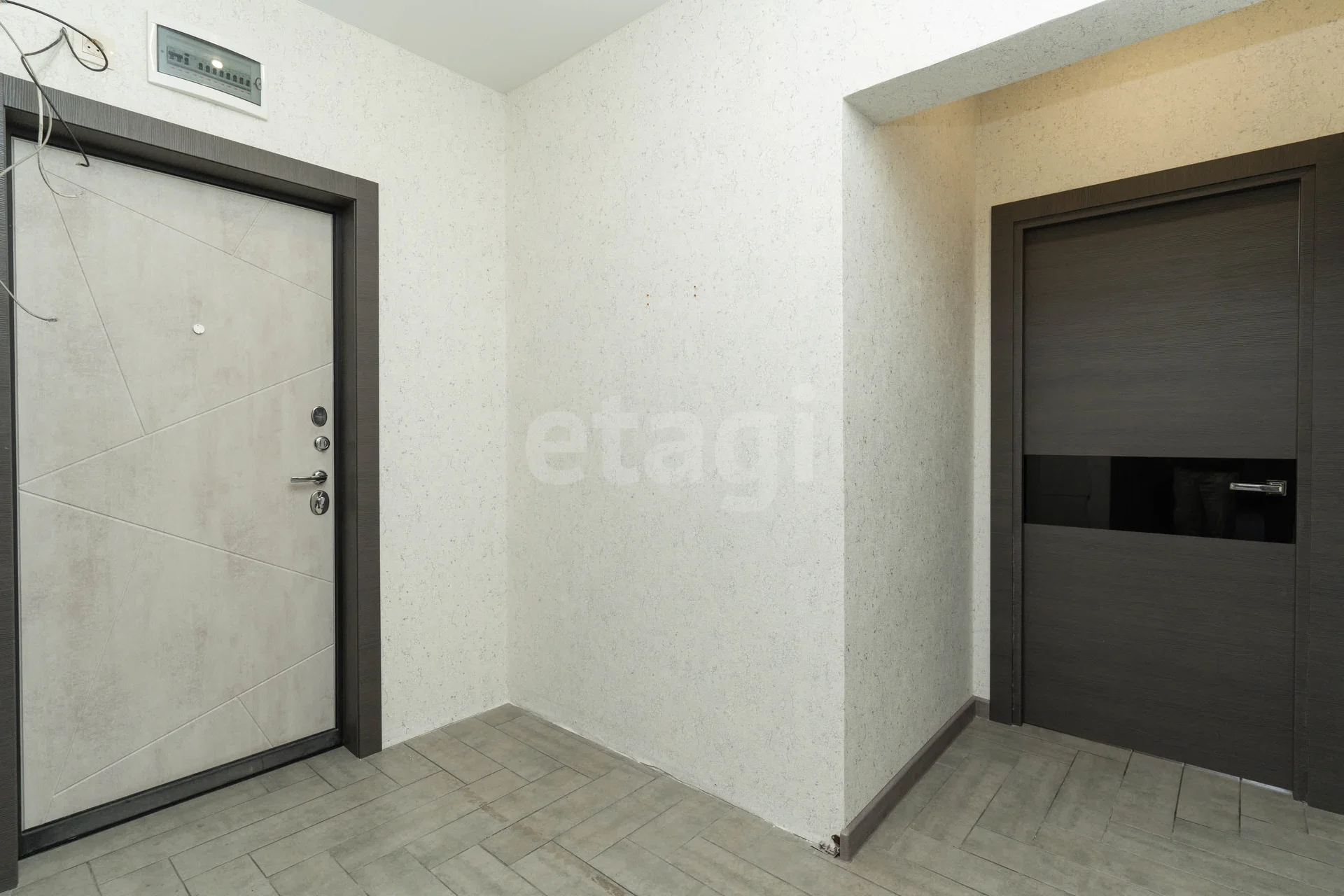 2-к квартира, 63.1м² (Заполярная улица, 37к2) - миниатюра 21